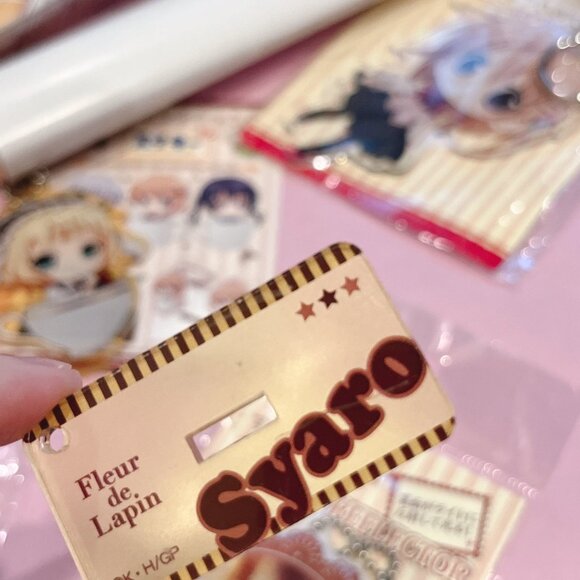 Is the order a rabbit lot - Picture 5 of 10